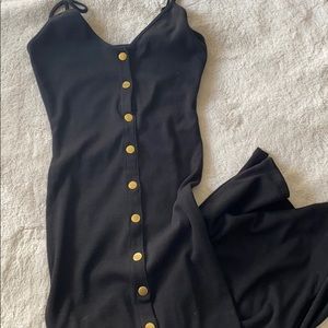 Fashion nova dress